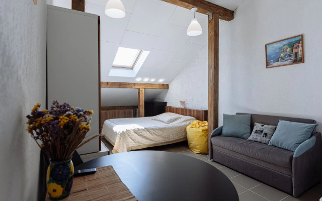 Studiya Loft Apartaments