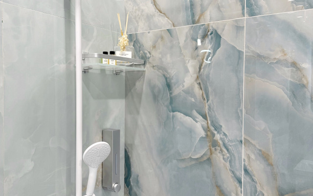 Квартира Konstantinov Apartments Обская 46