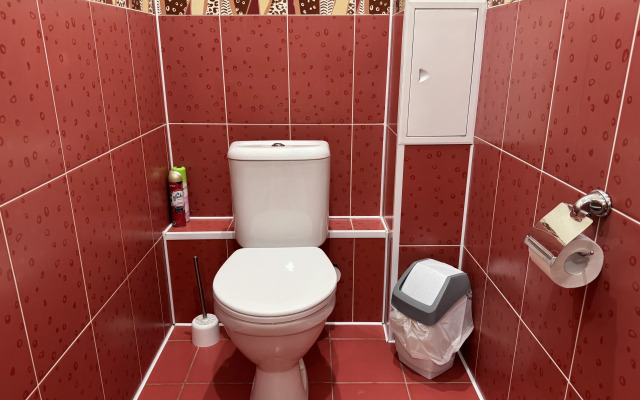 3k Apart-Comfort Na Slepnyova 37 Apartments