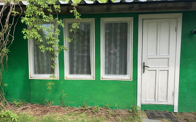 Dlya Spokoynogo Otdykha Private house