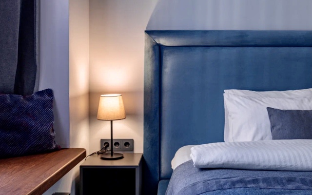 Апартаменты Comfort & Relax Home at Tsarskaya Ploshchad