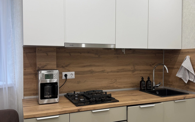 Квартира Стильная в самой центре Великого Новгорода