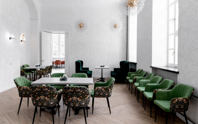 Rozendorf Park-Hotel