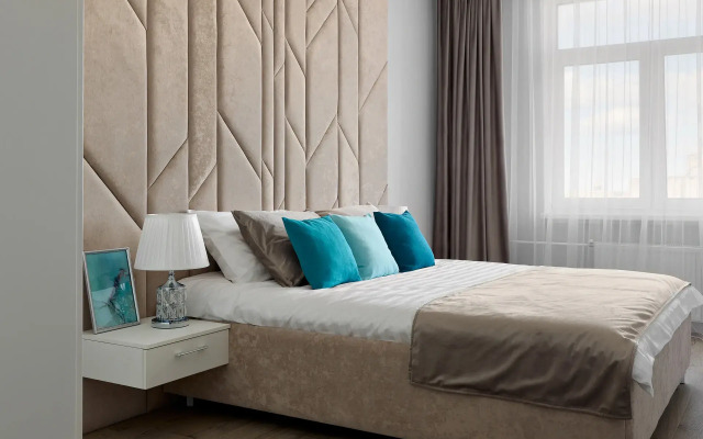 Апартаменты Колибри