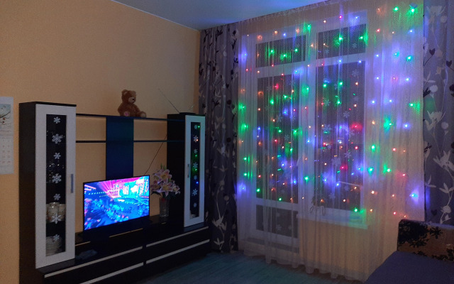 Квартира у Финского залива на Васильевском острове