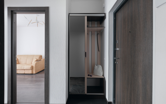 Apartment Comfort Artseulovskaya Alleya Flat