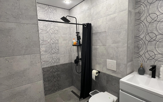 Uyutnaya kvartira v gorakh Flat