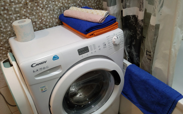 Апартаменты в сердце Омска на пр. Карла Макса 10Б