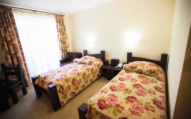 Rubel Hotel