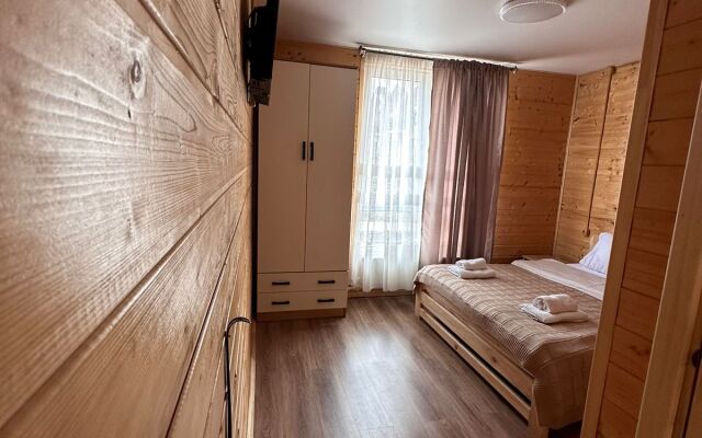 Totur Khaus Guest house
