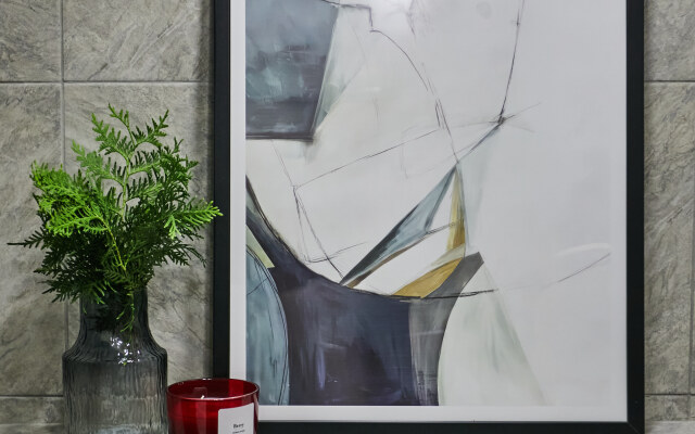 Апартаменты Роскошные