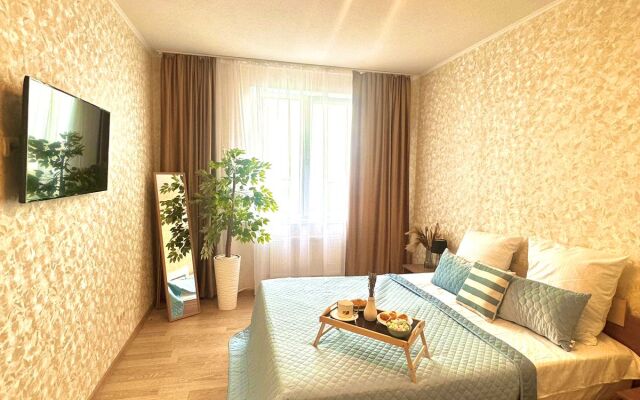 Апартаменты на Гоголя