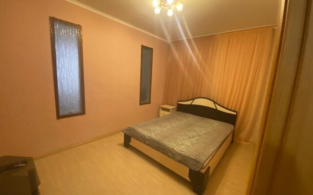 Khant 1 Apartments