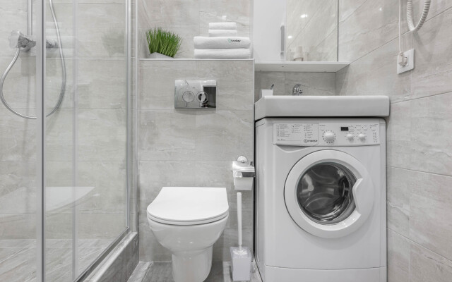 Apartments Knokey Dynamo