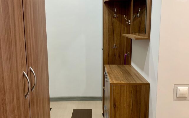 Апартаменты Однокомнатная на Депутатской