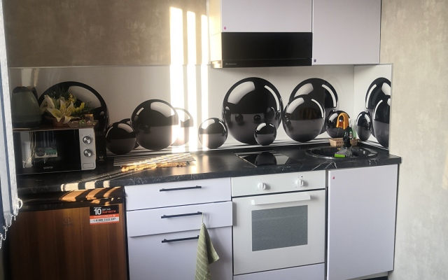 Sutochno RentDay N.Tagil Apartments