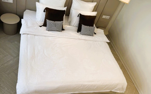 Апартаменты на Семёновской