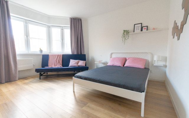 Apartamenty Life Komendantskiy
