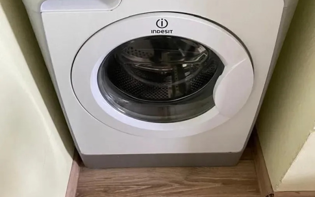 Na Ul. Soyuznaya Ulitsa 19 Flat
