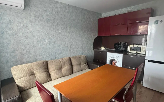 U Valeevny Apartments