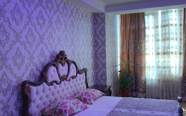 Апартаменты Буйнакская 8