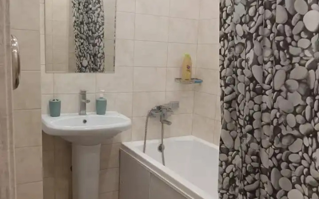 Квартира Новостройка в центре города