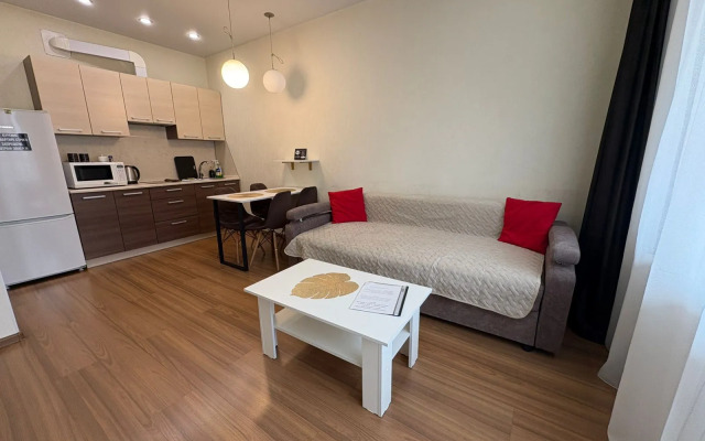 Квартира на Александра Невского 15/3