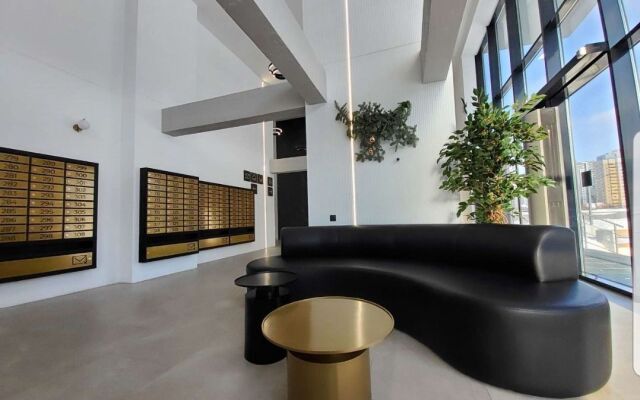 Апартаменты Чай Наливаем