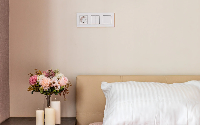 Inhome24 Uyutnaya Studiya Dlya Vashego Vdokhnoveniya Apartments