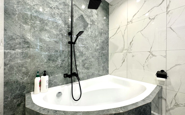 Апартаменты Метропарк