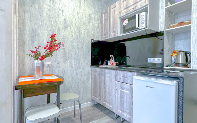 Апартаменты Пляж Песочные Дюны