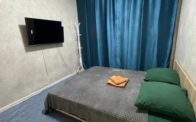 Grand 25 living quaters