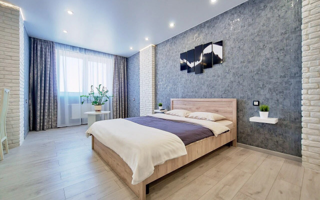 Квартира Алибегова 24