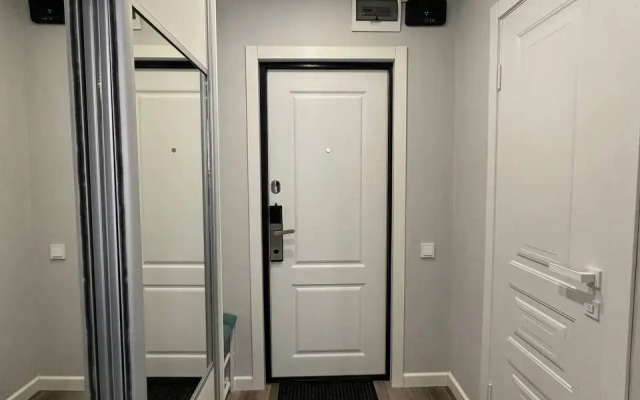 Квартира-студия в самом центре