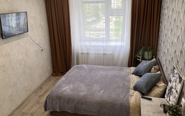 Uyutnaya Flat