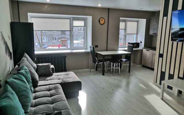 Квартира на Кирова 39