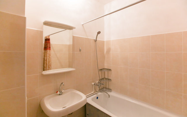 DearHome (DiarHoum) Na Avtozavodskoj 3 Apartments