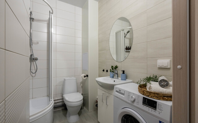 LERUKA HOME Rose Apartments