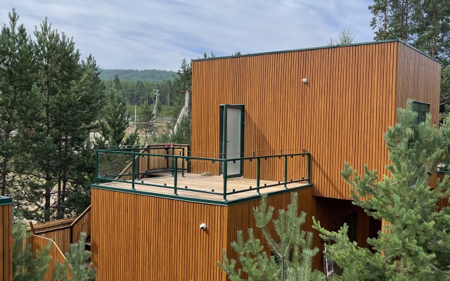 Бутик-отель Супер 8