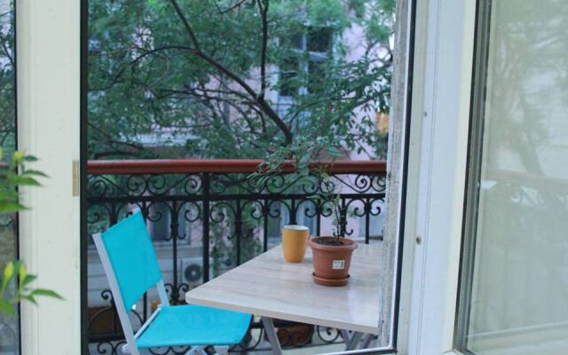 Capital Baku Hostel