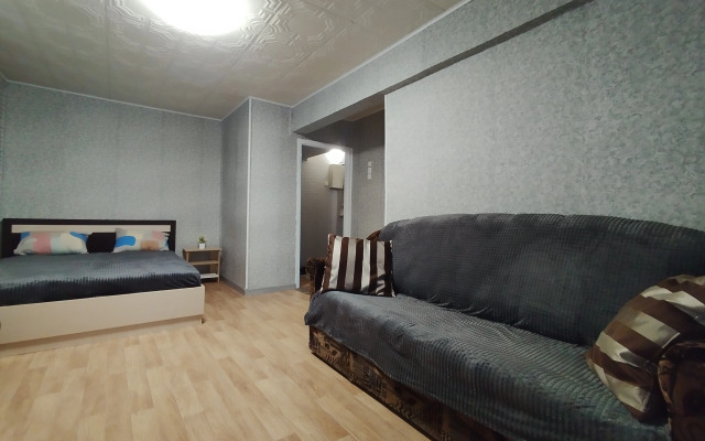 Квартира уютная до 4х человек