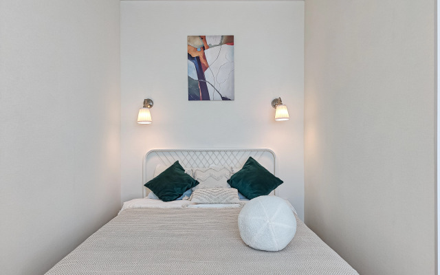 Апартаменты Jet Life Apartments 10