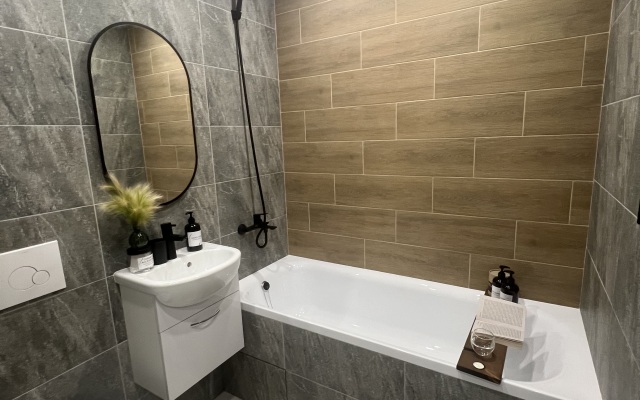 Квартира Студия Исеть Парк