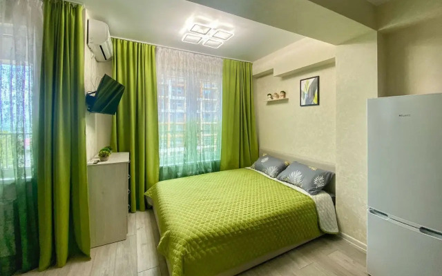 V Zhk Karavella Portugalii Pervaya Beregovaya Apartments
