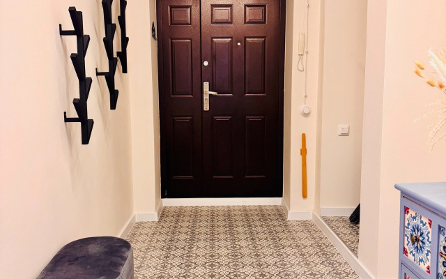 Квартира Северная Морошка