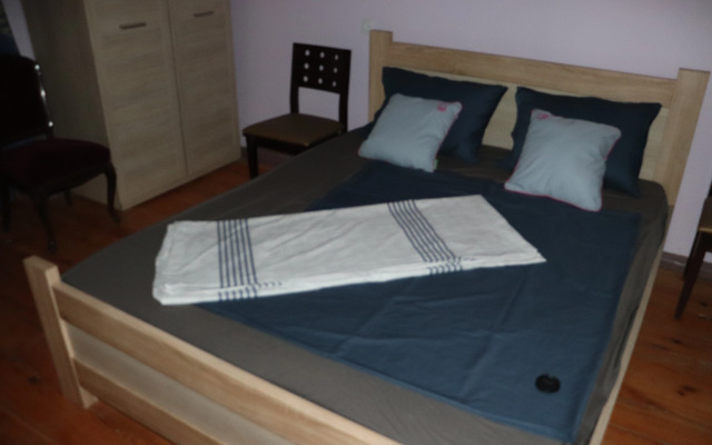 Picnic hostel Guest House