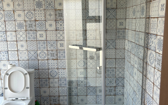 Апартаменты Апарт 7