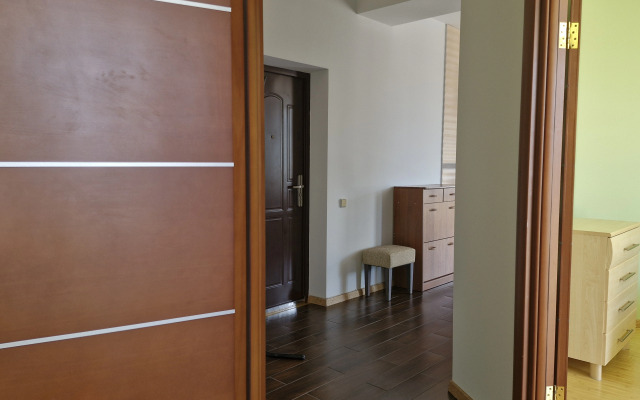 Atlant Luxury-2 Flat