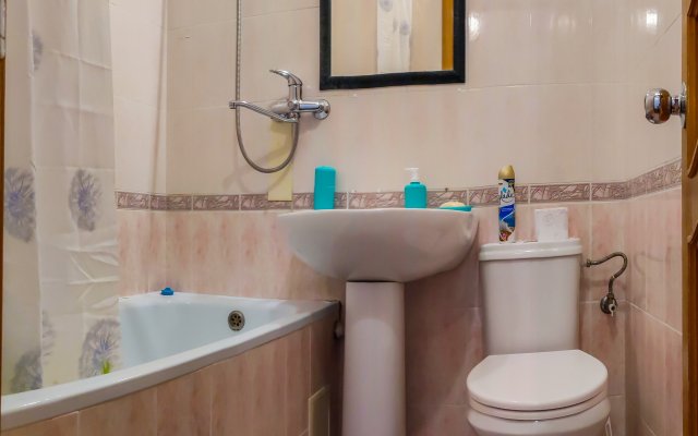 Na Primorskoj 14 Guest House