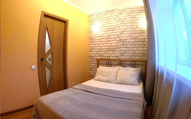 Квартира у ОмГТУ